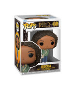 Funko Pop! Vinyl: Disney - Becca #1368 - $14.85