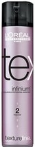 Artec Textureline Infinium Hair Spray 2 Hold 11 oz - $44.99