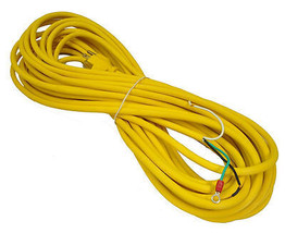 Sanitaire Commercial Vacuum Cleaner Cord E-52370-12 - $33.53