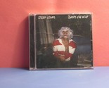 Steep Leans ‎– Grips on Heat (CD, 2015, Ghost Ramp) New - $12.34