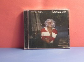 Steep Leans ‎– Grips on Heat (CD, 2015, Ghost Ramp) New - £9.72 GBP