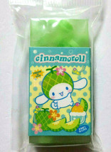 Cinnamoroll melon Eraser Translucent SANRIO 2007&#39; Cute Super Rare Old - £15.91 GBP