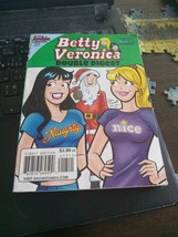 Betty And Veronica Double Digest #217 - £5.56 GBP
