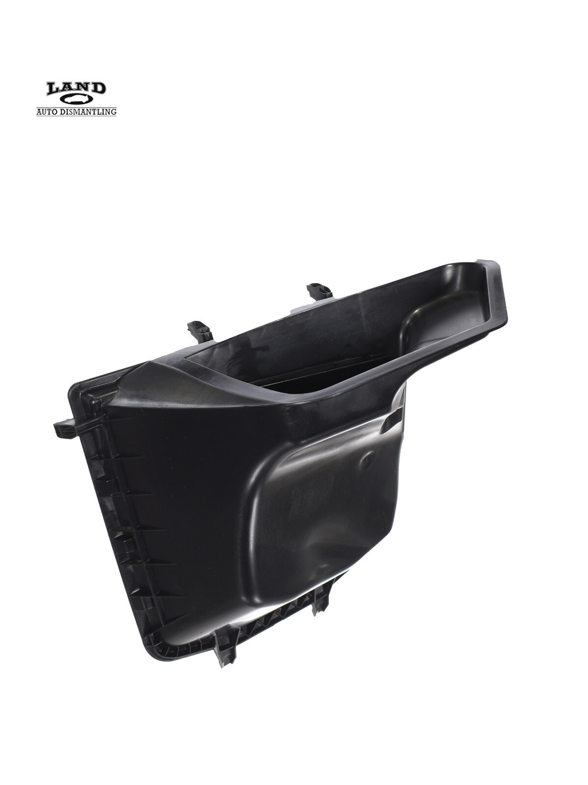 MERCEDES X166 ML/GL/CLE/GLS-CLASS CABIN AIR FILTER ENGINE BAY INTAKE DUC... - $24.74