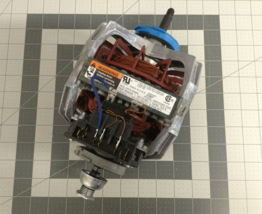 Whirlpool Kenmore Dryer Drive Motor 8066206 279827 - $46.71