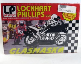 Lockhart Phillips 100-836C CARB 1/2 TT CBR929RR &#39;00 TC881 - £29.88 GBP