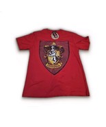Harry Potter Gryffindor T-Shirt Size Medium New With Tags From Hot Topic - €9,41 EUR
