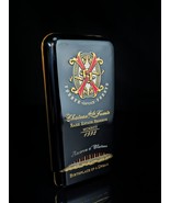 Arturo Fuente Opus X Reserva d Chateau Tin  48 Gauge Ring ( EMPTY ) - $30.00