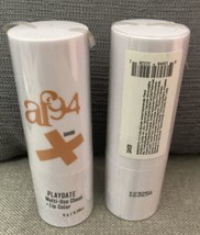 (2) af94 Savor  Playdate Vegan Multi-Use Cheek + Lip Color. Sealed 0.28 ... - $251.63 MXN