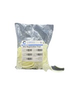 Cargus Disposable Bite Registration Trays Quadrant 35/Pk 0202 - $12.50