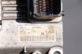 Cadillac Cts Ecu Ecm Engine Computer Electronic Control Module 0261206487 image 4