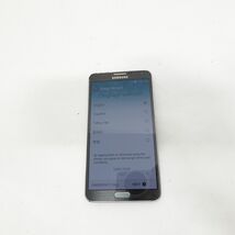 Samsung Galaxy Note 3 SM-N900V 32GB Black (Verizon) - $35.99