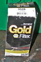 Napa Gold Fuel Filter 3528 - £8.43 GBP