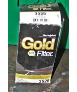 Napa Gold Fuel Filter 3528 - £8.61 GBP