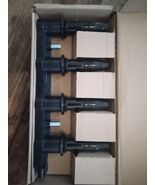 Napa Ignition Coil Direct-fit OE Replacement 12V ECH IC723 - $46.53