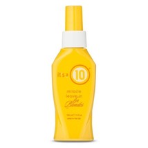 Its A 10 Miracle Leave-In For Blondes 4oz - $30.80