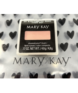 MARY KAY SHY BLUSH Chromafusion Cheek Color Blush 143928 FAST SHIP NEW - €10,58 EUR