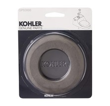 Universal Flush Valve Seal 2&quot; Round Rubber, Gray -  Kohler GP83888 - $185.74 MXN