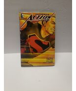 Superman-Action Comics #8 (DC Comics September 2016) - $20.78