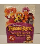 Fraggle Rock - Season 2 (DVD 2006) Jim Henson - New &amp; Sealed - €7,63 EUR