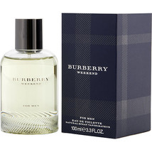 Weekend By Burberry Edt Spray 3.3 Oz (New Packaging) - £36.57 GBP