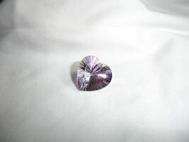 Amethyst Loose Faceted Gemstone  #G-30 - $24.99