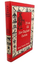 Edwin Valentine Mitchell It&#39;s An Old New England Custom Reprint - £46.48 GBP