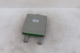 Mitsubishi 3000GT Stealth Engine Control Computer Module ECU ECM MD339760 image 2