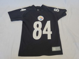Antonio Brown NFL Apparel Pittsburgh Steelers Jersey Youth Medium - $19.79