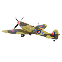 Supermarine Spitfire MK IXC Fighter Aircraft &quot;Royal Air Force Ldr. Stanislav ... - £65.01 GBP
