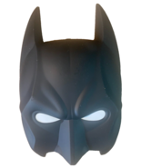 Batman The Dark Knight Two Disc DVD Limited Edition in Mask: Collectible... - $19.79