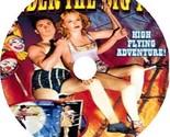 Under The Big Top (1938) Movie DVD [Buy 1, Get 1 Free] - $9.99