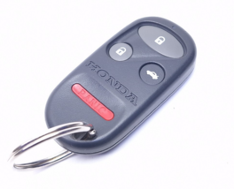 OEM 2001-2005 HONDA KEYLESS REMOTE FOB - $25.15 CAD