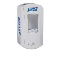 PURELL LTX-12 Dispenser - $826.19 MXN