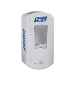 PURELL LTX-12 Dispenser - $826.19 MXN