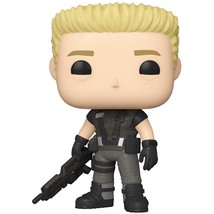 Starship Troopers Ace Levy Pop! Vinyl - £23.35 GBP