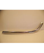 1964 DODGE POLARA 4D LH REAR PILLAR TRIM OEM - $1,342.40 MXN