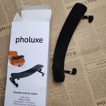 pholuxe Shoulder Rests for Violins--A companion for your musical journey image 3