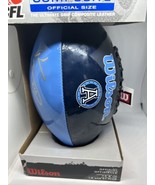 Wilson Toronto Argonauts Argos Football BALL SIGNED Russ Jackson #12 CFL... - €91,34 EUR