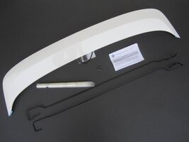 Rear Spoiler Lip LED Brake Light Fits For 07-12 Nissan Altima Sedan Wint... - $95.03