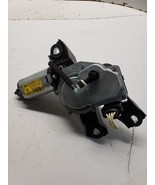 Rear Wiper Motor Germany Built VIN W 1st Digit Limited Fits 09-18 TIGUAN... - $1,002.45 MXN