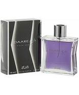 Original Daarej Rasasi Pour Homme Eau De Perfume ,100 ml Free Shipping - £28.31 GBP