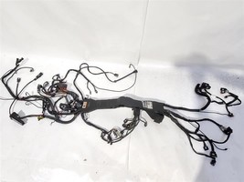 Main Wiring Harness ABS PN 69200304 OEM 2012 Harley Davidson Road Glide ... - $16,472.66 MXN