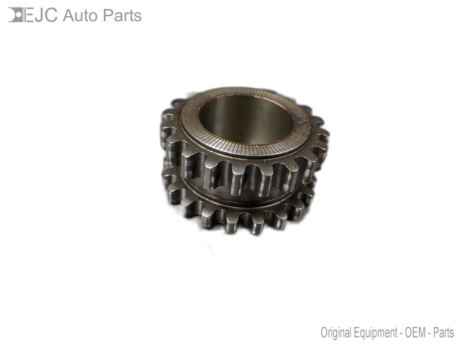 Crankshaft Timing Gear For 15-23 Ford Mustang  2.3 CJ5E6306AC - $20.74