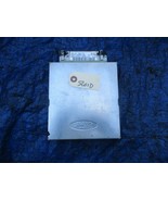 1995 Ford Explorer 4.0 engine computer ECM ECU OEM F5TF-12A650-ARC PCM F... - $1,882.17 MXN