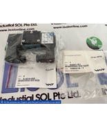 VAT inc, 94801-R1 Solenoid 4/2 Way Impulse Kit N-5018-005 Intevac 008184... - $499.00