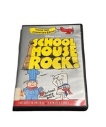 Schoolhouse Rock (Special 30th Anniversary Edition) 2 DVDS 2002 - £7.81 GBP