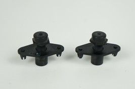 2008-2014 mercedes w204 c350 c300 c250 c63 rear trunk lid stand off spac... - $18.87