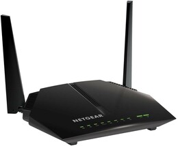 NETGEAR C6220 / AC1200 DOCSIS 3.0 High Speed WiFi Cable Modem Router - $14.85