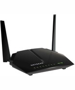 NETGEAR C6220 / AC1200 DOCSIS 3.0 High Speed WiFi Cable Modem Router - $273.48 MXN